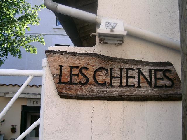 Châtel-Guyon Les Chenes Chambres D'Hote מראה חיצוני תמונה